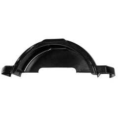 PVC Boat Trailer Mudguard 12″/13″ - Black - Roxom Boat trailer Parts
