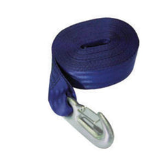 Winch Strap 6.0 Meters – Replacement - Roxom Boat trailer Parts