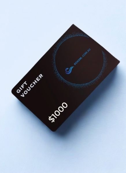 Roxom Gift Cards - Roxom Boat trailer Parts