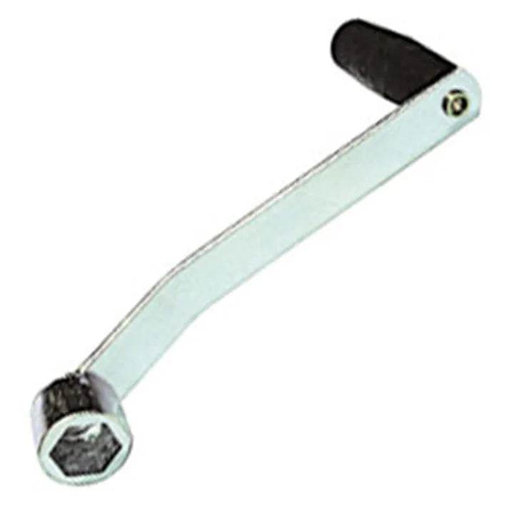 Standard Hex Winch Handle 22mm - Roxom Boat trailer Parts