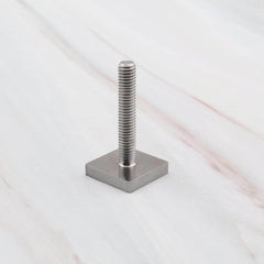 T-Track Adapter M6 X 35 Mm T-Bolts Stainless Steel 20x20mm - Roxom Boat trailer Parts
