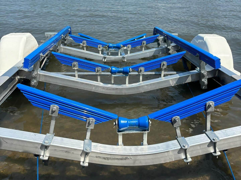 telwater-boat-trailer-bunks-roxom - Roxom Boat trailer Parts