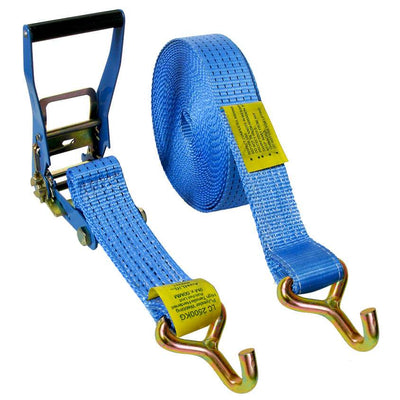 tie-down-straps - Roxom Boat trailer Parts