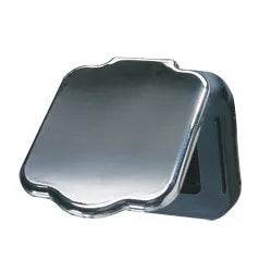 Tow Ball Hitch Receiver Cover - Roxom Boat trailer Parts