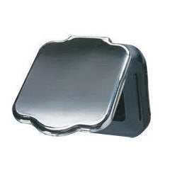 Tow Ball Hitch Receiver Cover - Roxom Boat trailer Parts