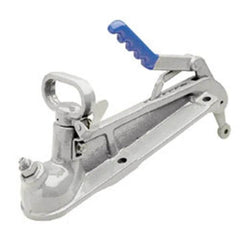 Electric Trailer Coupling 3500kg - Roxom Boat trailer Parts