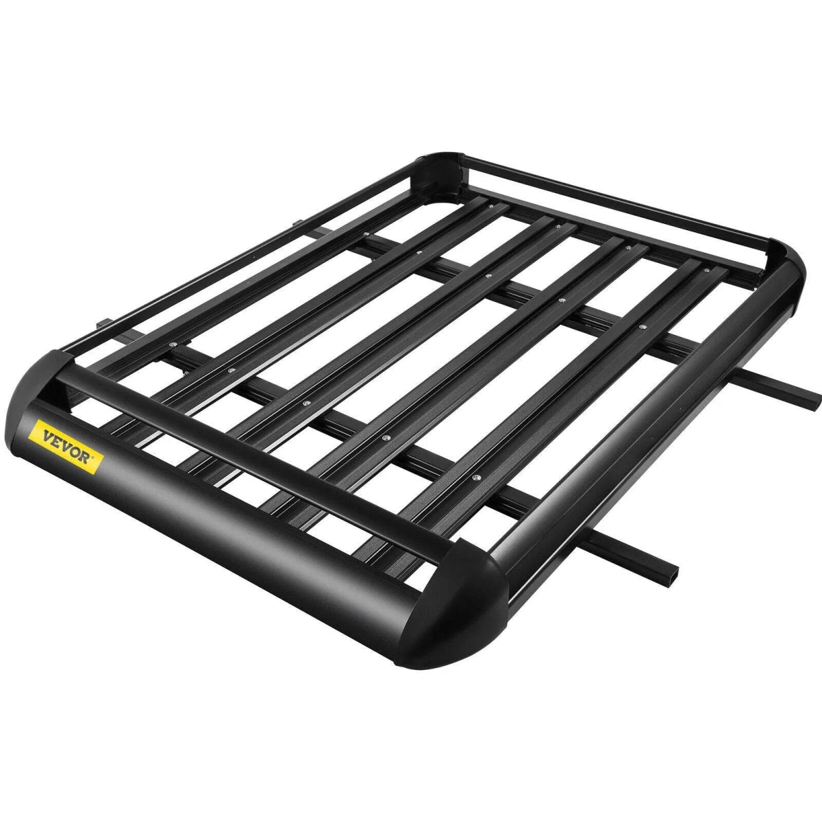Universal 130cm Car 4WD 4x4 Roof Rack Basket - Roxom Boat trailer Parts