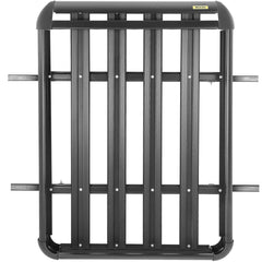 Universal 130cm Car 4WD 4x4 Roof Rack Basket - Roxom Boat trailer Parts