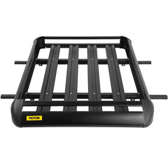 Universal 130cm Car 4WD 4x4 Roof Rack Basket - Roxom Boat trailer Parts