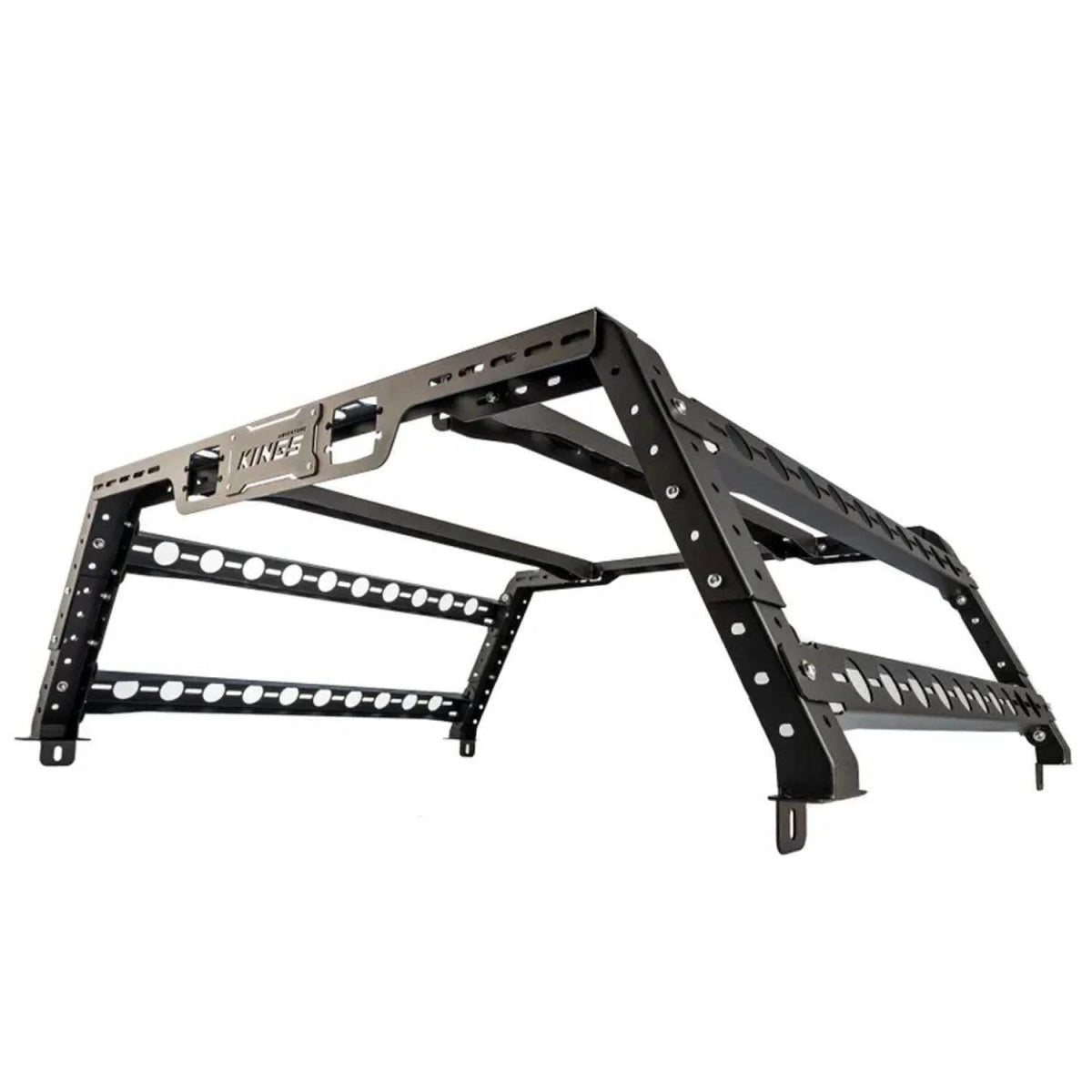 4wd Tub Rack 4wd Universal Ute Tub Rack – Zinc Steel