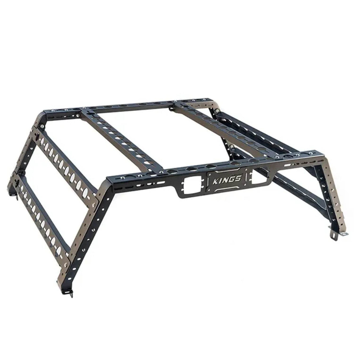 Universal Ute Tub Rack 3mm Zinc Powder Coated Steel DIY Install - Roxom Boat trailer Parts