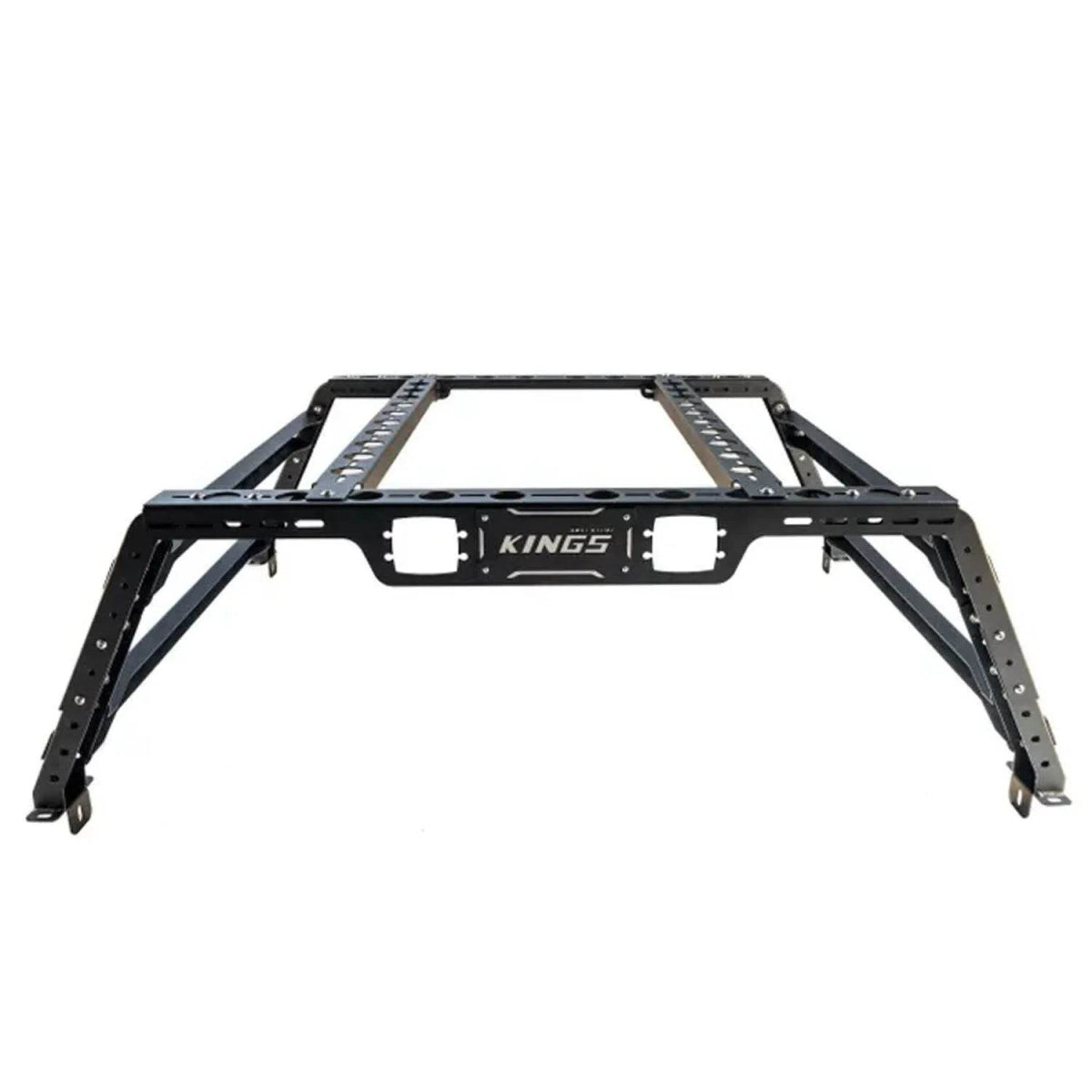 Universal Ute Tub Rack 3mm Zinc Powder Coated Steel DIY Install - Roxom Boat trailer Parts