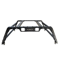 Universal Ute Tub Rack 3mm Zinc Powder Coated Steel DIY Install - Roxom Boat trailer Parts