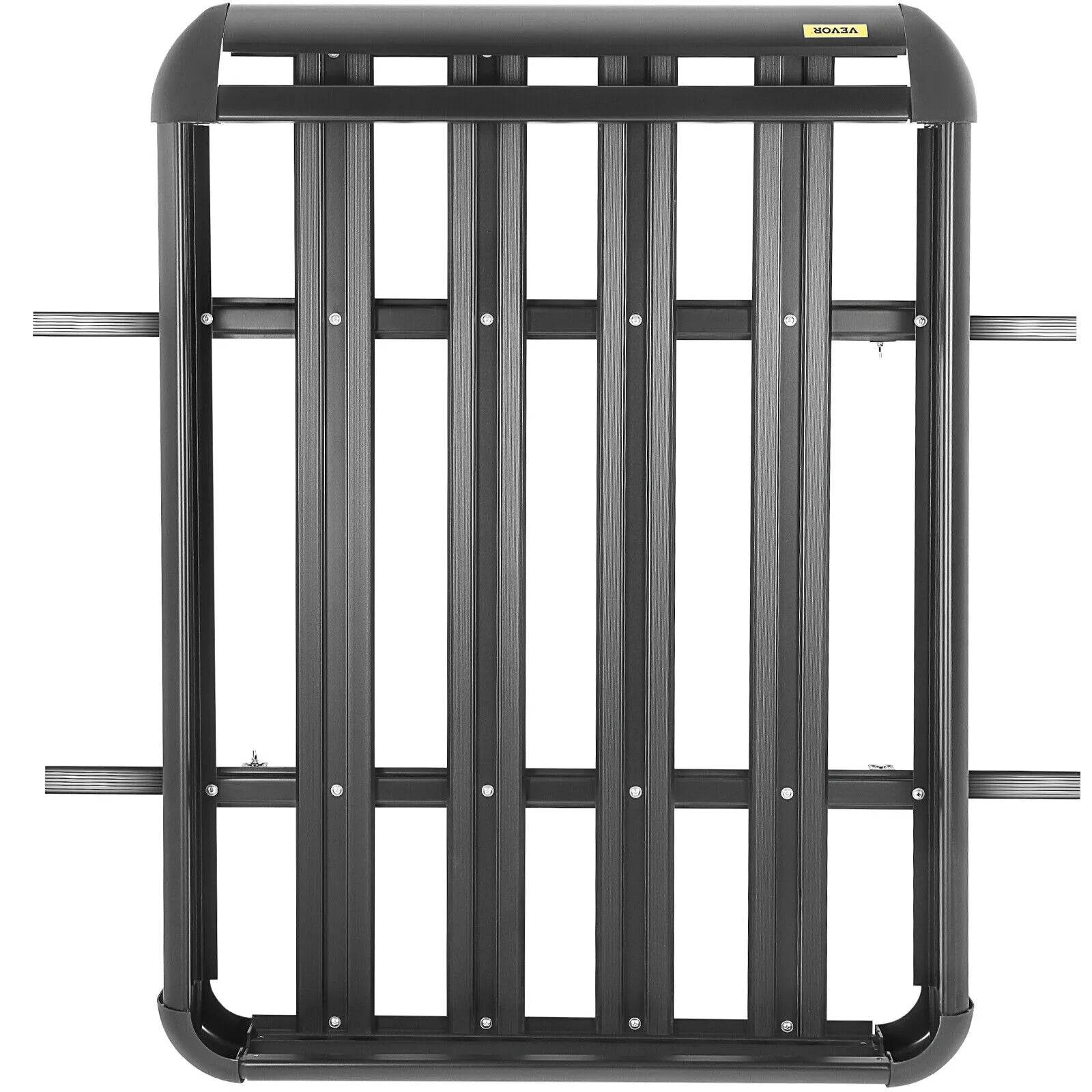 Universal 130cm Car 4WD 4x4 Roof Rack Basket - Roxom Boat trailer Parts