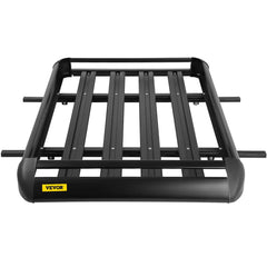 Universal 130cm Car 4WD 4x4 Roof Rack Basket - Roxom Boat trailer Parts