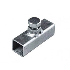 Weld On Bracket Support - Roxom Boat trailer Parts