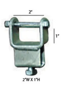 Tube Side Adjuster