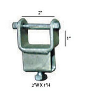 Tube Side Adjuster