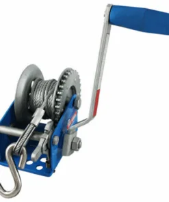 Trailer Winch