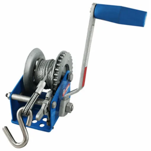 Trailer Winch