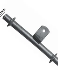 double-wobble-roller-bracket-22mm