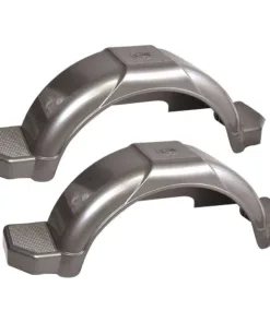 plastic-pvc-trailer-mudguards-silver-pair