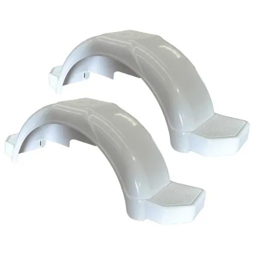 plastic-pvc-trailer-mudguards-white-pair