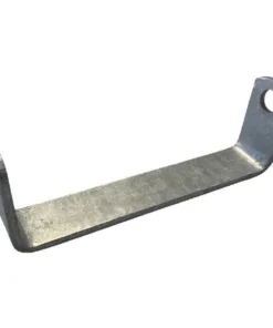 Flat Roller Bracket