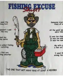 Fishing Excuses Main