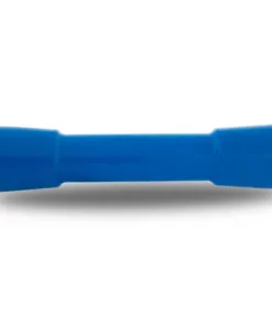 12-inch-dog-bone-keel-roller-blue