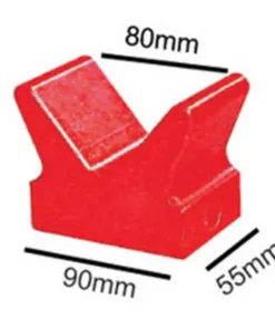 4-inch-red-poly-v-block