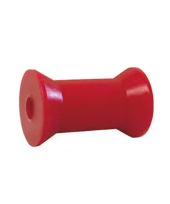 4-inch-red-soft-cotton-reel-keel-roller