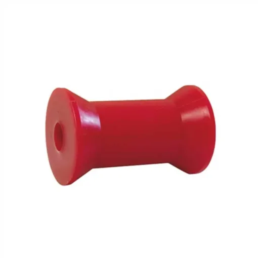 4-inch-red-soft-cotton-reel-keel-roller