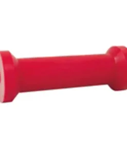 8-inch-red-soft-cotton-reel-keel-roller