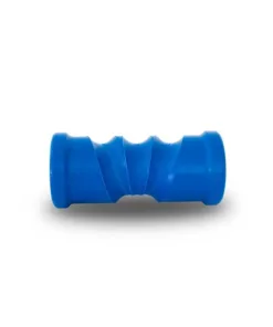 boat-trailer-self-center-keel-roller-blue