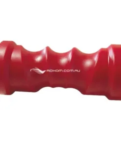 red-soft-self-centering-keel-roller-poly