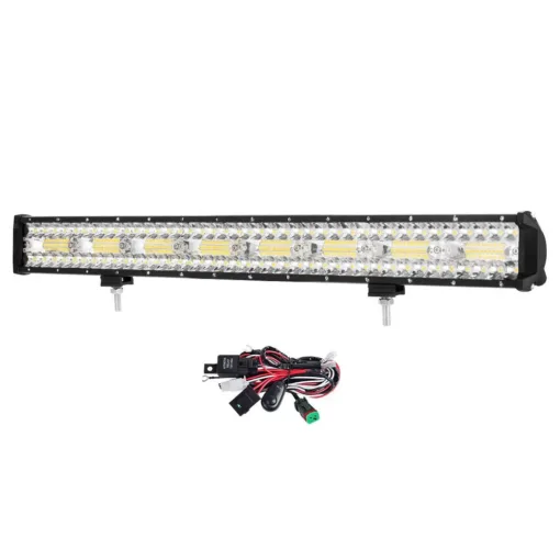 4wd-light-bar-23-inch-kit