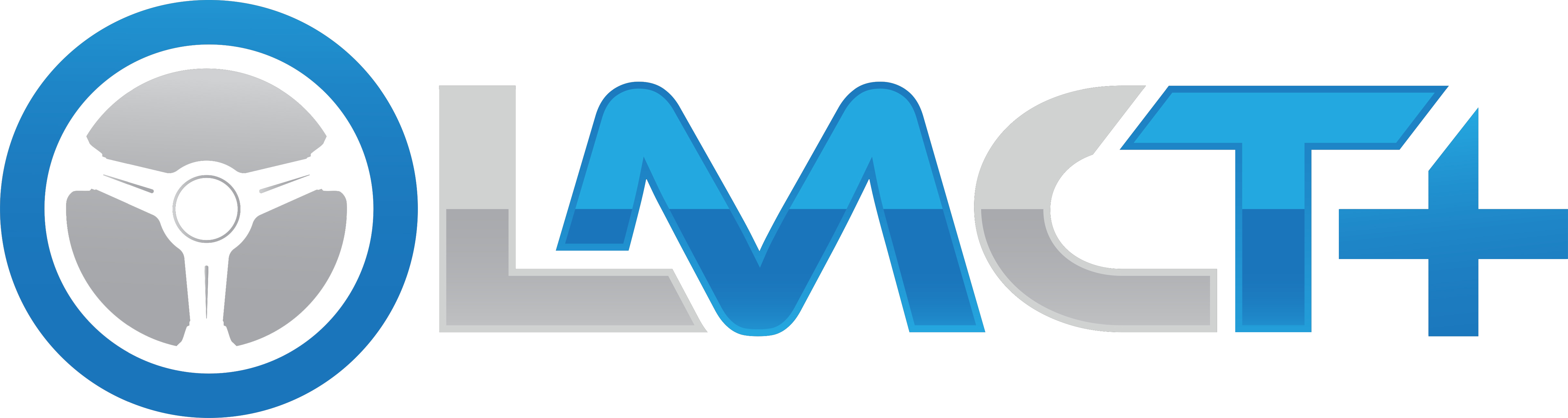 LMCT+ Logo