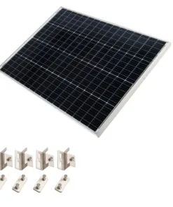 160w-solar-panel-kit