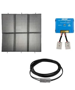 200watt-solar-blanket-kit