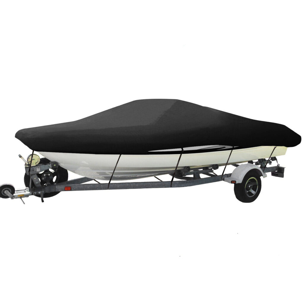 Roxom Boat Trailer Parts