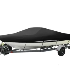 Boat Cover