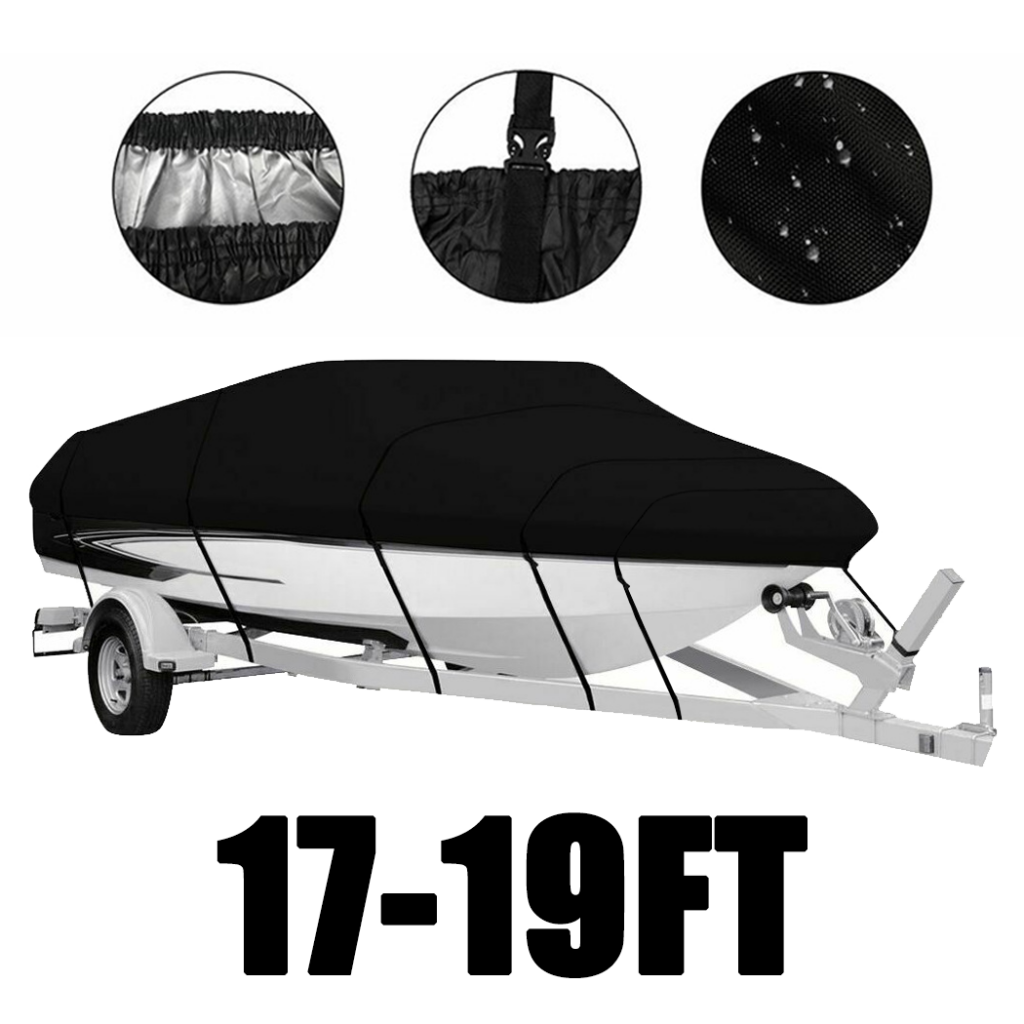 Roxom Boat Trailer Parts