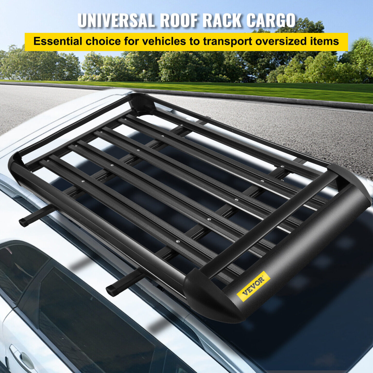 Roof Rack