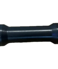 Black 8 Inch Keel Roller